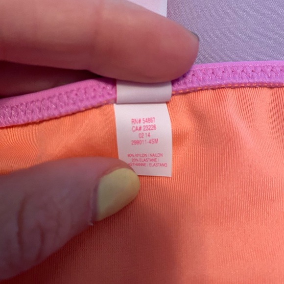 Victoria’s Secret string bikini bottom - Picture 3 of 5